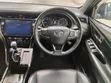 Toyota Harrier 2020 Black - 3
