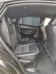 Toyota Harrier 2020 Black - 4