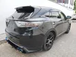 Toyota Harrier 2020 Black - 5