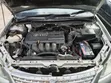 Toyota Premio 2006 Silver - 1