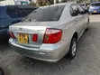 Toyota Premio 2006 Silver - 4