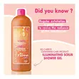 Fair & White So Carrot Brightening Shower Gel 1000ml - 2