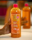 Fair & White So Carrot Brightening Shower Gel 1000ml - 3