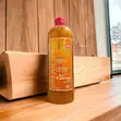 Fair & White So Carrot Brightening Shower Gel 1000ml - 4