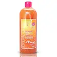 Fair & White So Carrot Brightening Shower Gel 1000ml - 5