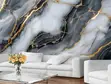 Self-Adhesive Marble Sticker - Easy Home Decor - 1