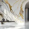 Self-Adhesive Marble Sticker - Easy Home Decor - 2