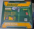 Jadever Impact Drill 650W - 1
