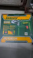 Jadever Impact Drill 650W - 2