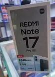 New Xiaomi Redmi Note 17 Pro 256GB Red - 2