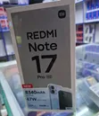 New Xiaomi Redmi Note 17 Pro 256GB Red - 3