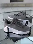 Nike Free Metcon 6 TB Ash Gray - 2
