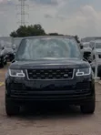 Land Rover Range Rover Vogue 2021 Bluu - 1