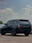 Land Rover Range Rover Vogue 2021 Bluu - 2