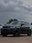 Land Rover Range Rover Vogue 2021 Bluu - 3