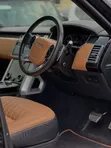 Land Rover Range Rover Vogue 2021 Bluu - 4