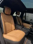 Land Rover Range Rover Vogue 2021 Bluu - 5