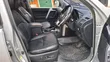 Toyota Land Cruiser Prado TX 2011 Silver - 4