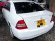 Toyota Corolla Fielder 2007 White - 3