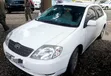 Toyota Corolla Fielder 2007 White - 5