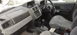 Mitsubishi Pajero IO 2001 White - 4