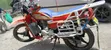 Captain CP150-10 2024 Motocross Motorcycle - 2