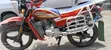 Captain CP150-10 2024 Motocross Motorcycle - 3