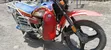 Captain CP150-10 2024 Motocross Motorcycle - 5