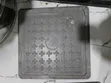 Kifuniko cha Chuma cha Mtu Mzito (15"x15") - 1