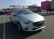 Mazda Demio 2018 Silver - 1