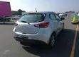 Mazda Demio 2018 Silver - 2