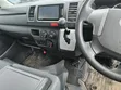 Toyota HiAce 2019 Nyeusi - 2