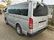Toyota HiAce 2019 Nyeusi - 5