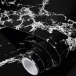 Marble Contact Wallpaper - Modern Finish - 2