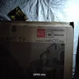 Used Vitron 65" Smart Android TV - 1