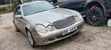 Mercedes-Benz E240 2004 Beige - 1