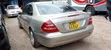 Mercedes-Benz E240 2004 Beige - 2