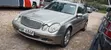 Mercedes-Benz E240 2004 Beige - 3