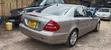 Mercedes-Benz E240 2004 Beige - 4