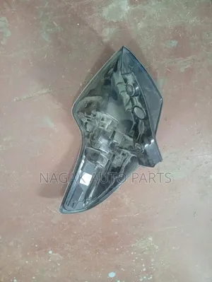 Toyota RAV4 2015 Taillight - Used, Excellent Condition