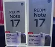 New Xiaomi Redmi Note 17 256GB Red - 2