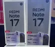 New Xiaomi Redmi Note 17 256GB Red - 3