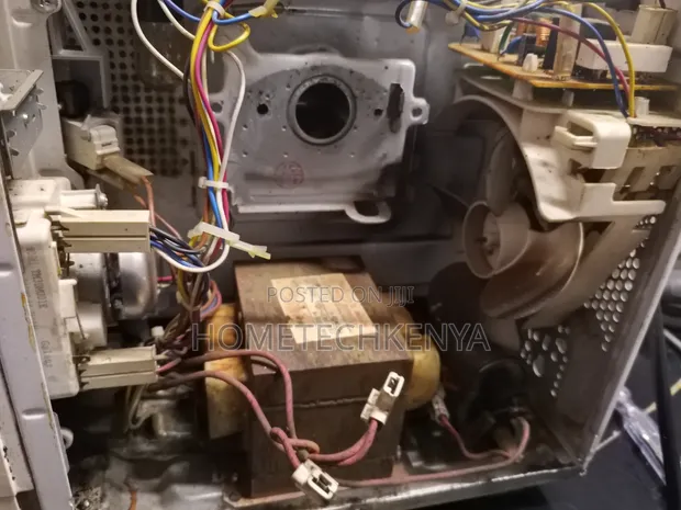 Microwave Oven Repair Experts - 1