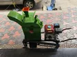 Multi-Purpose Silage/Feed Chopper with Petrol Engine - 1