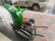 Multi-Purpose Silage/Feed Chopper with Petrol Engine - 2