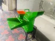 Multi-Purpose Silage/Feed Chopper with Petrol Engine - 3