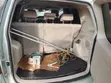Toyota Raum 2007 Green - 1