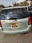 Toyota Raum 2007 Green - 3