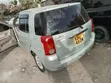Toyota Raum 2007 Green - 4
