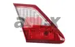 Toyota Premio 260 Tail Lamp (2010) - Left Side - 1